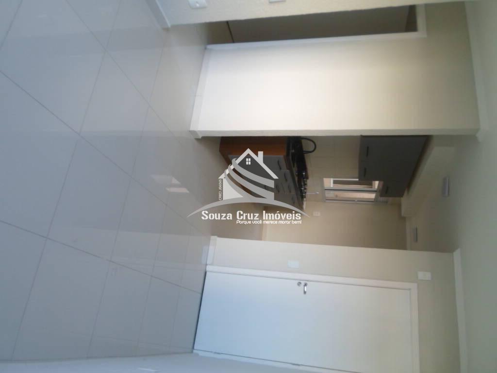 Apartamento, 2 quartos, 38 m² - Foto 14