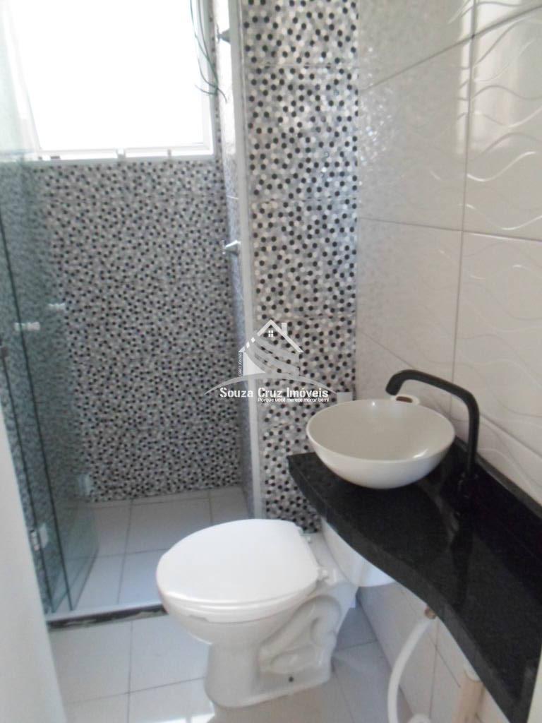 Apartamento, 2 quartos, 38 m² - Foto 19
