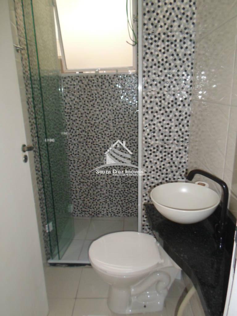 Apartamento, 2 quartos, 38 m² - Foto 20