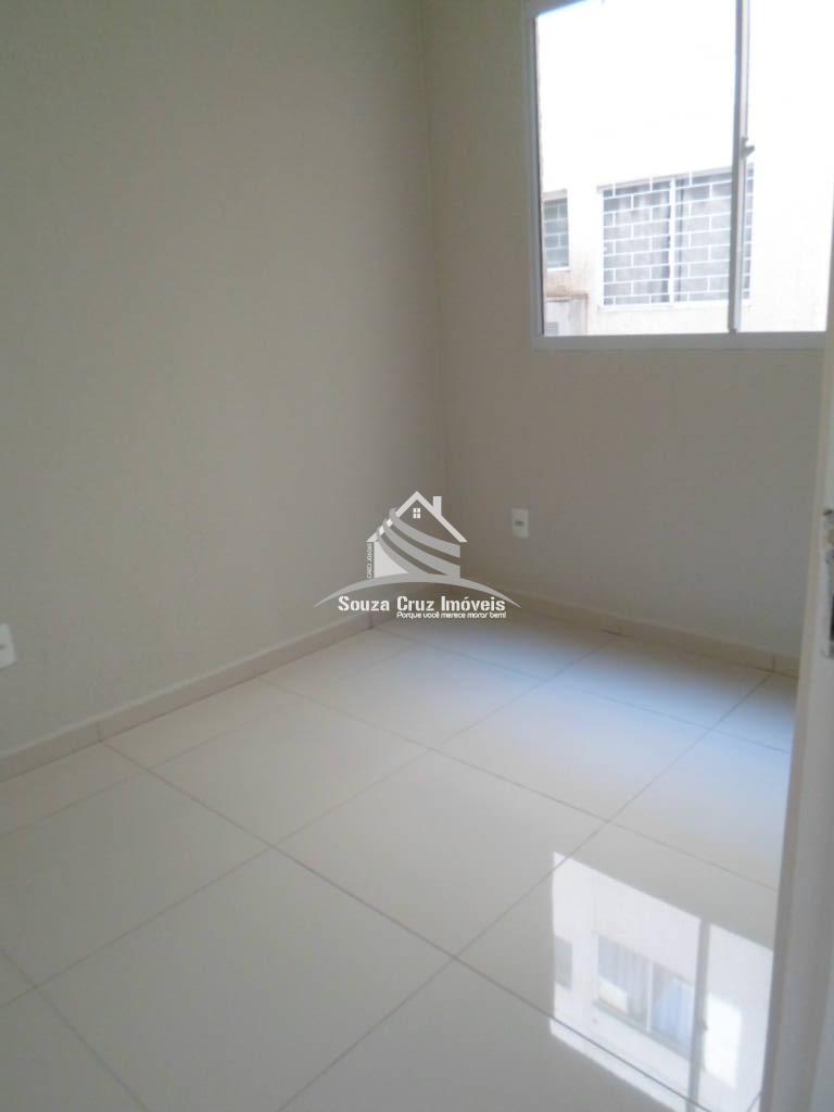 Apartamento, 2 quartos, 38 m² - Foto 21