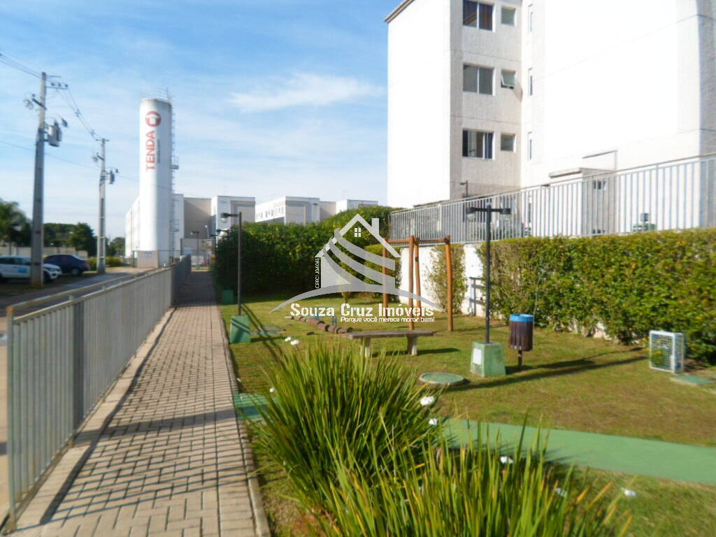 Apartamento, 2 quartos, 38 m² - Foto 29