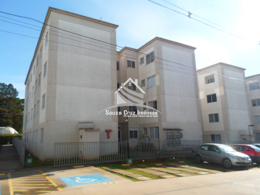 Apartamento, 2 quartos, 38 m² - Foto 31