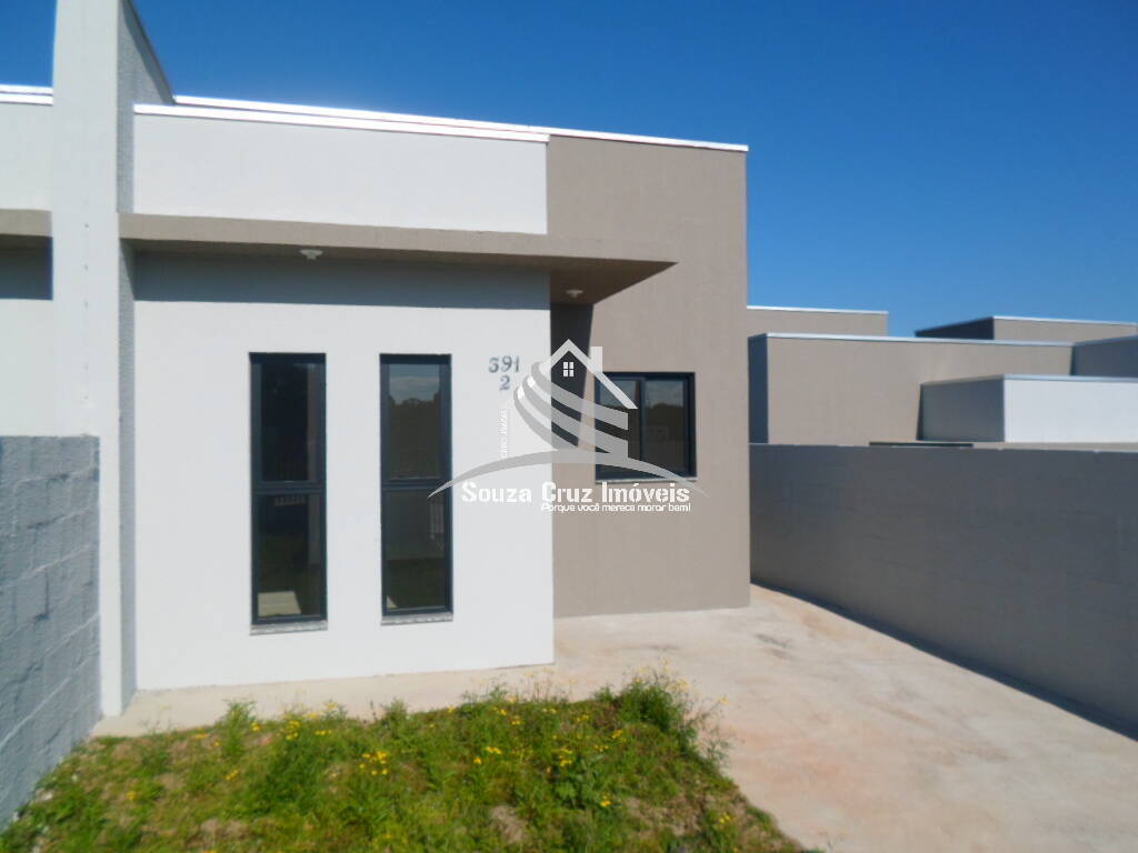 Casa, 3 quartos, 55 m² - Foto 25
