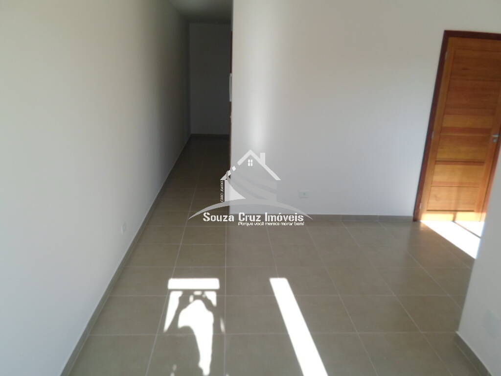 Casa, 3 quartos, 55 m² - Foto 5