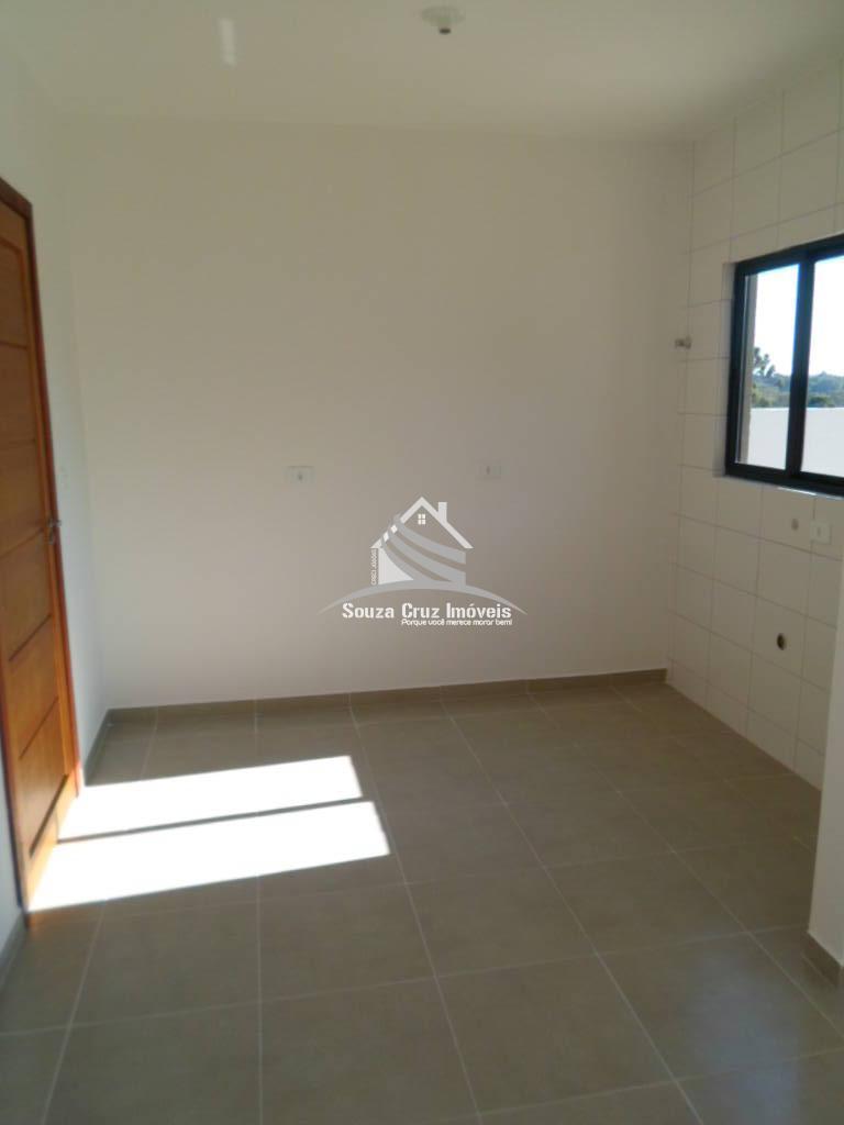 Casa, 3 quartos, 55 m² - Foto 7