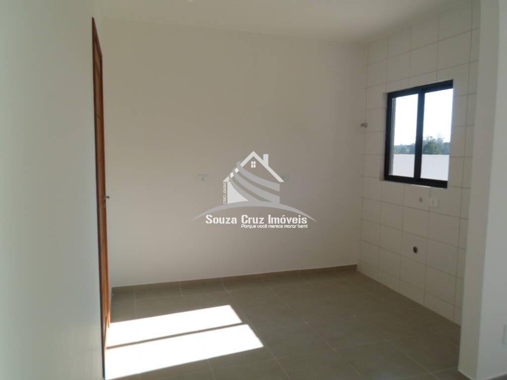Casa, 3 quartos, 55 m² - Foto 8
