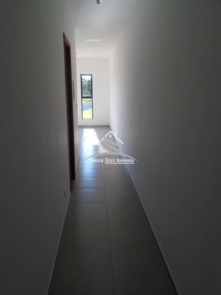 Casa, 3 quartos, 55 m² - Foto 19