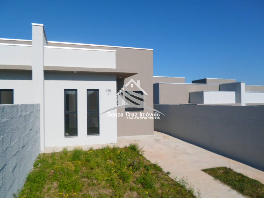 Casa, 3 quartos, 55 m² - Foto 25