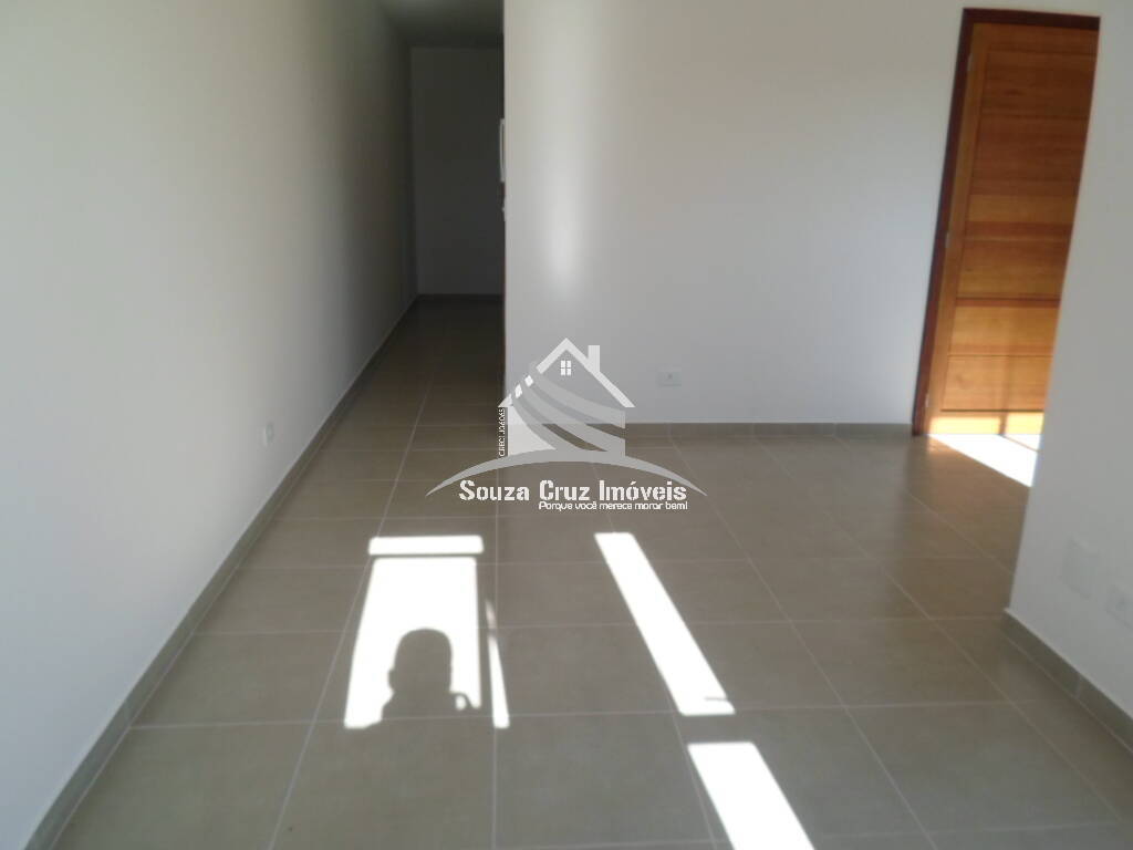 Casa, 3 quartos, 55 m² - Foto 7
