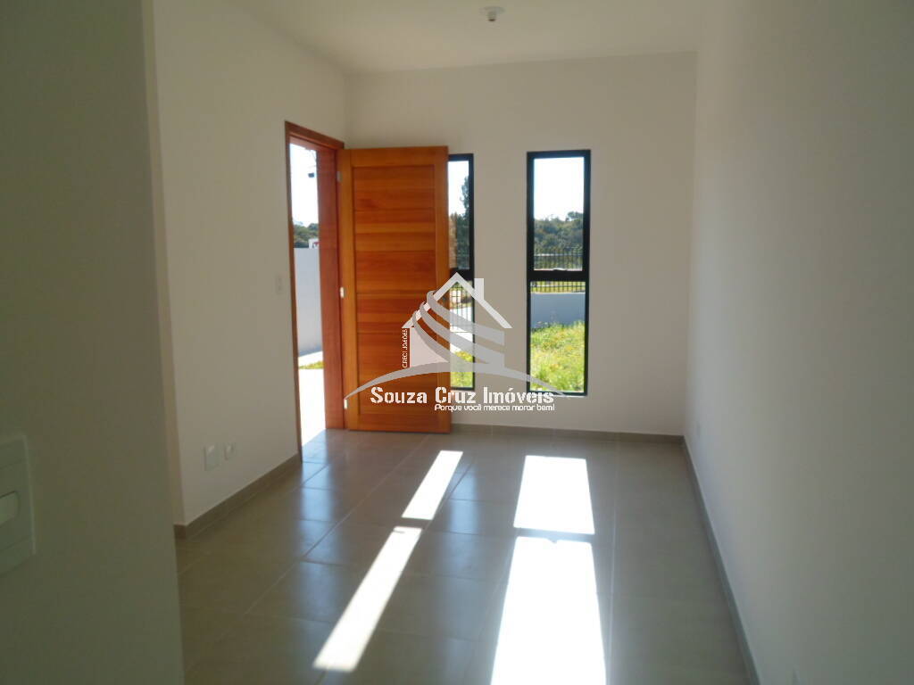 Casa, 3 quartos, 55 m² - Foto 11