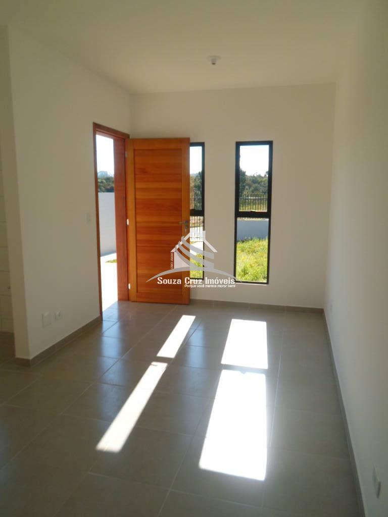 Casa, 3 quartos, 55 m² - Foto 10
