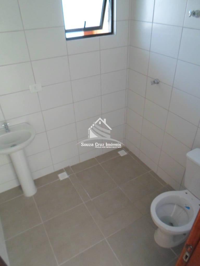 Casa, 3 quartos, 55 m² - Foto 13