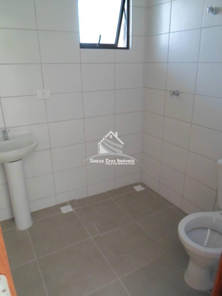 Casa, 3 quartos, 55 m² - Foto 12