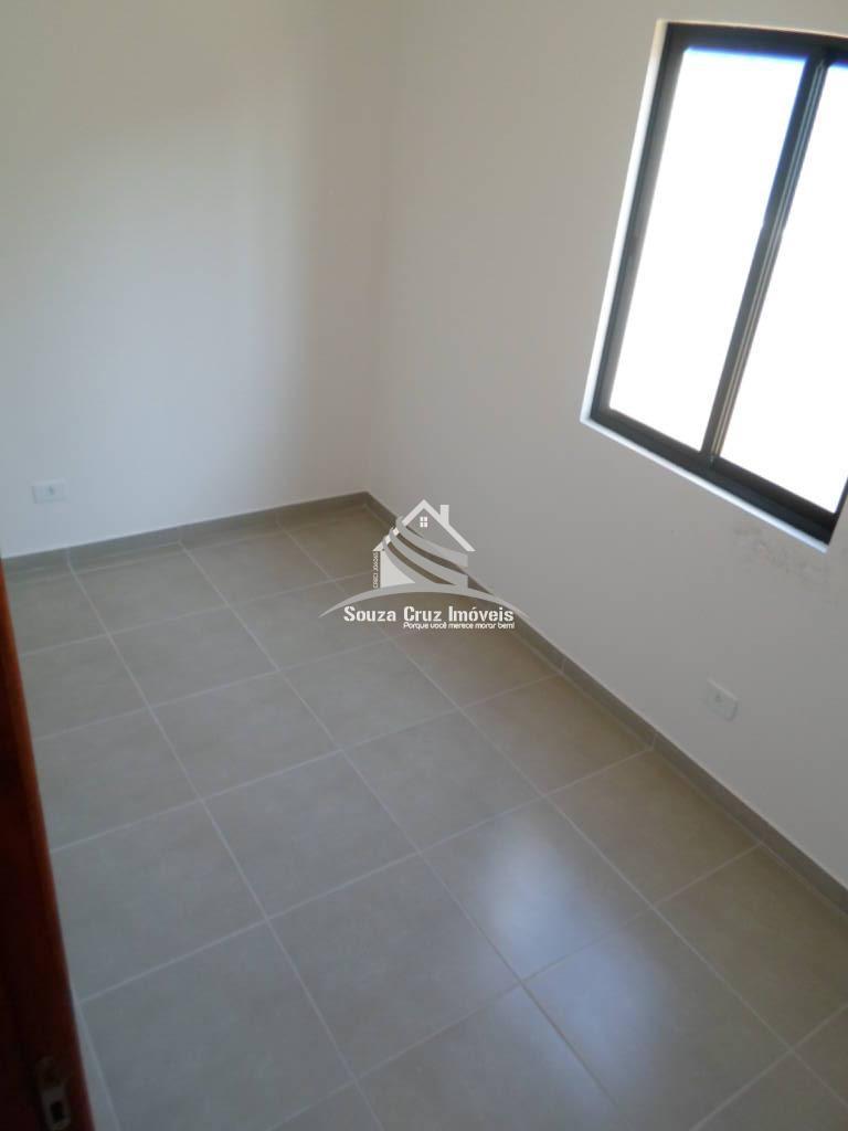 Casa, 3 quartos, 55 m² - Foto 17