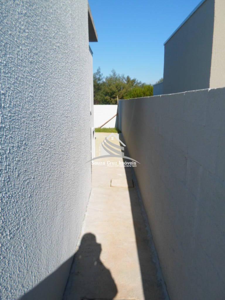 Casa, 3 quartos, 55 m² - Foto 21
