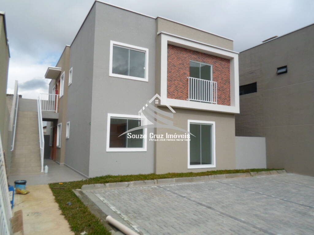 Apartamento, 3 quartos, 58 m² - Foto 1