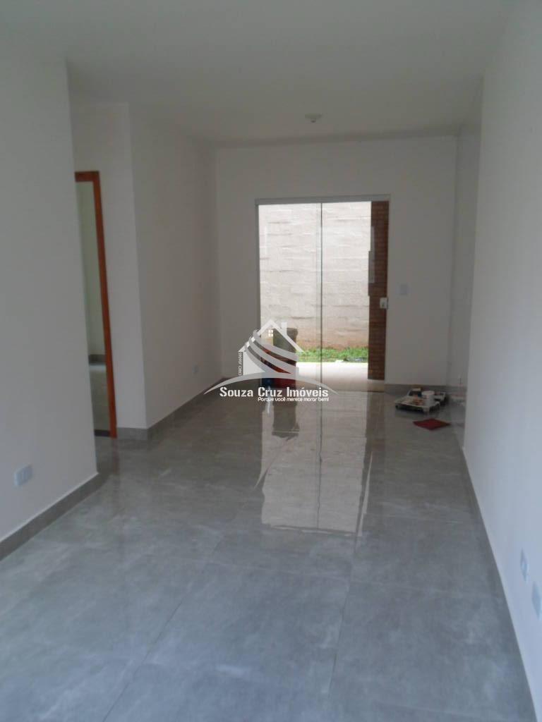 Apartamento, 3 quartos, 58 m² - Foto 3