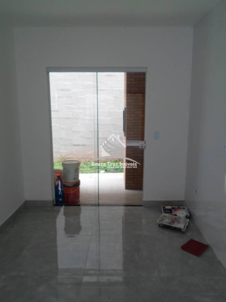 Apartamento, 3 quartos, 58 m² - Foto 7