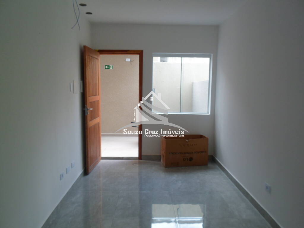Apartamento, 3 quartos, 58 m² - Foto 8