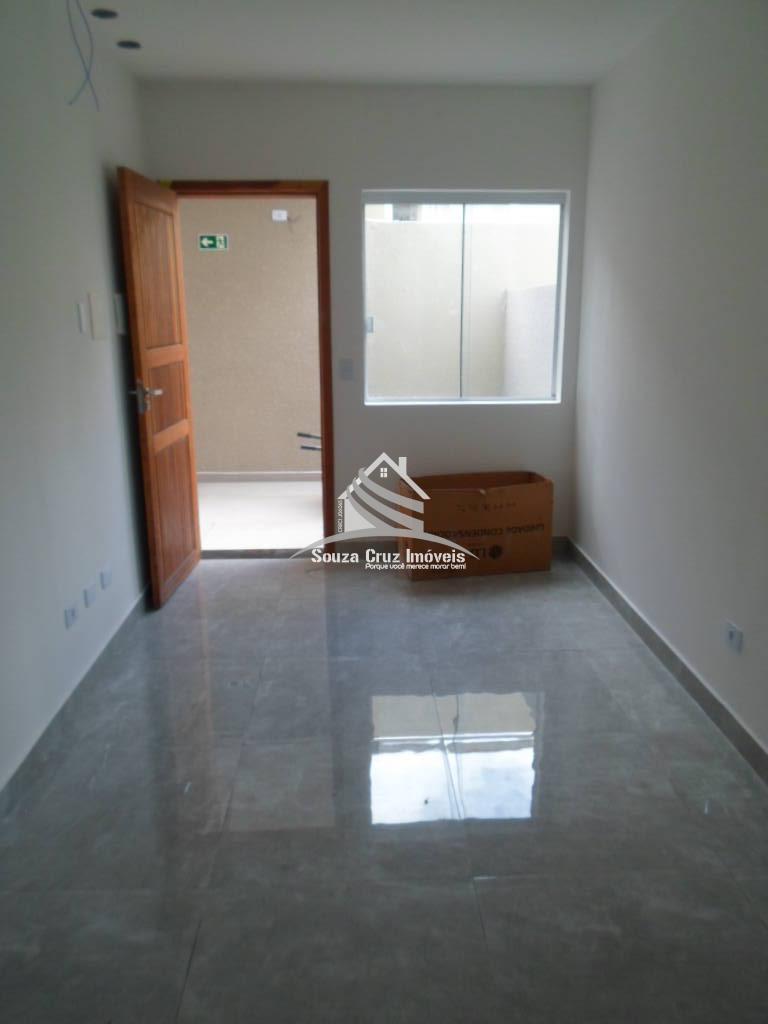 Apartamento, 3 quartos, 58 m² - Foto 9