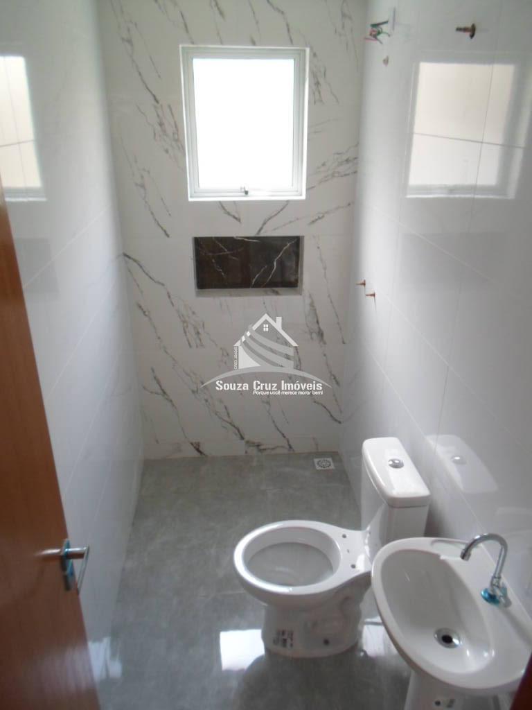 Apartamento, 3 quartos, 58 m² - Foto 11