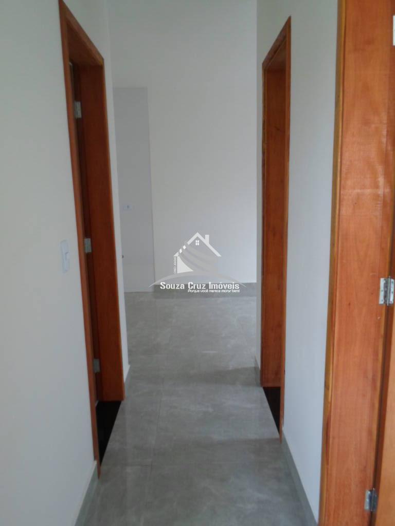 Apartamento, 3 quartos, 58 m² - Foto 21