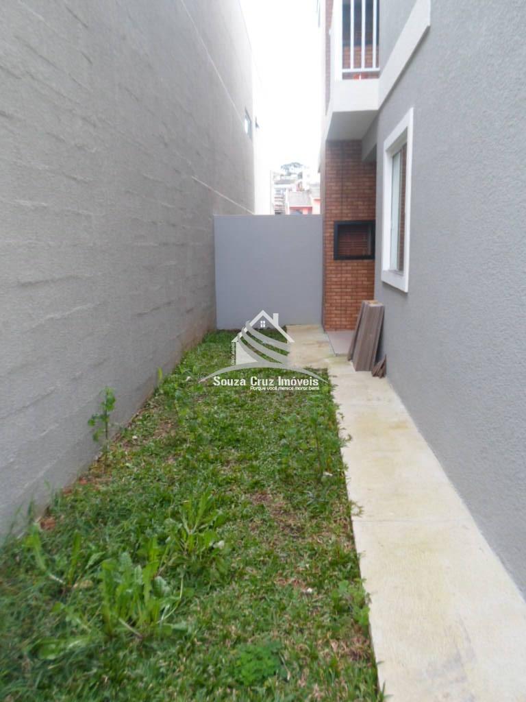 Apartamento, 3 quartos, 58 m² - Foto 27