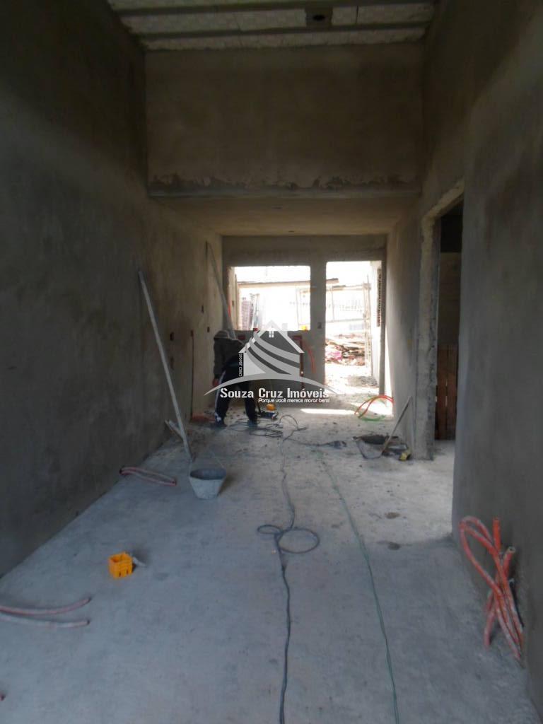 Casa, 3 quartos, 72 m² - Foto 7