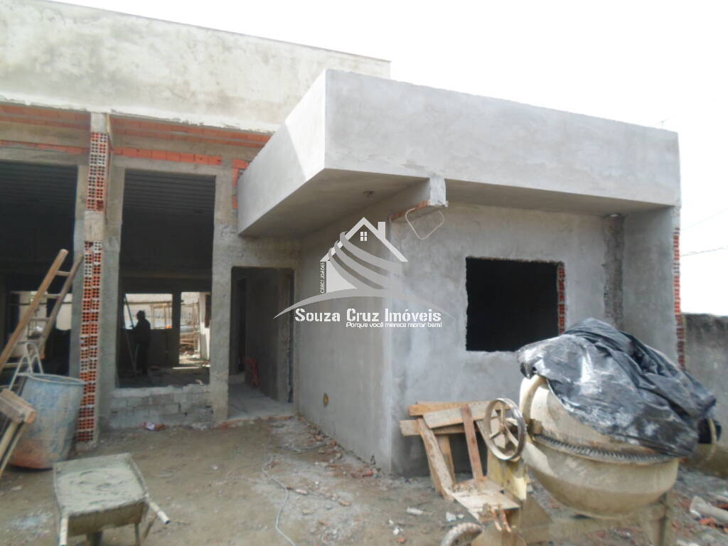 Casa, 3 quartos, 72 m² - Foto 22