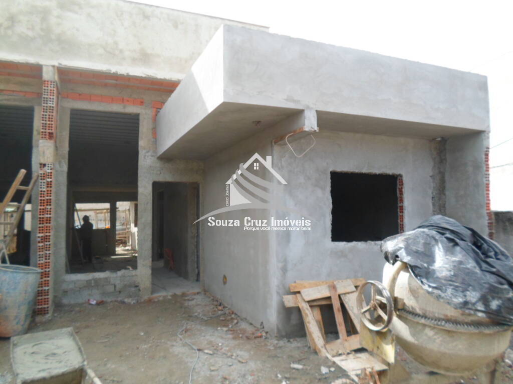 Casa, 3 quartos, 72 m² - Foto 23