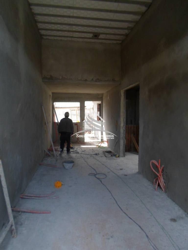 Casa, 3 quartos, 72 m² - Foto 4