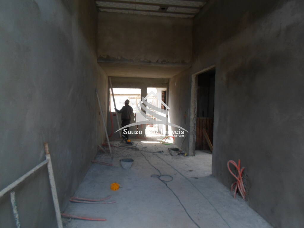 Casa, 3 quartos, 72 m² - Foto 4