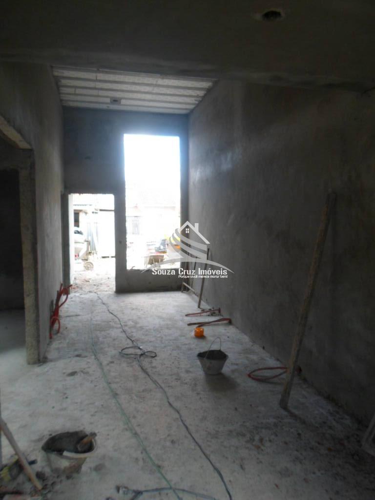 Casa, 3 quartos, 72 m² - Foto 7