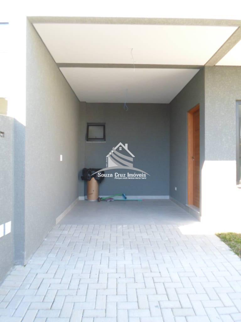 Sobrado, 3 quartos, 139 m² - Foto 3