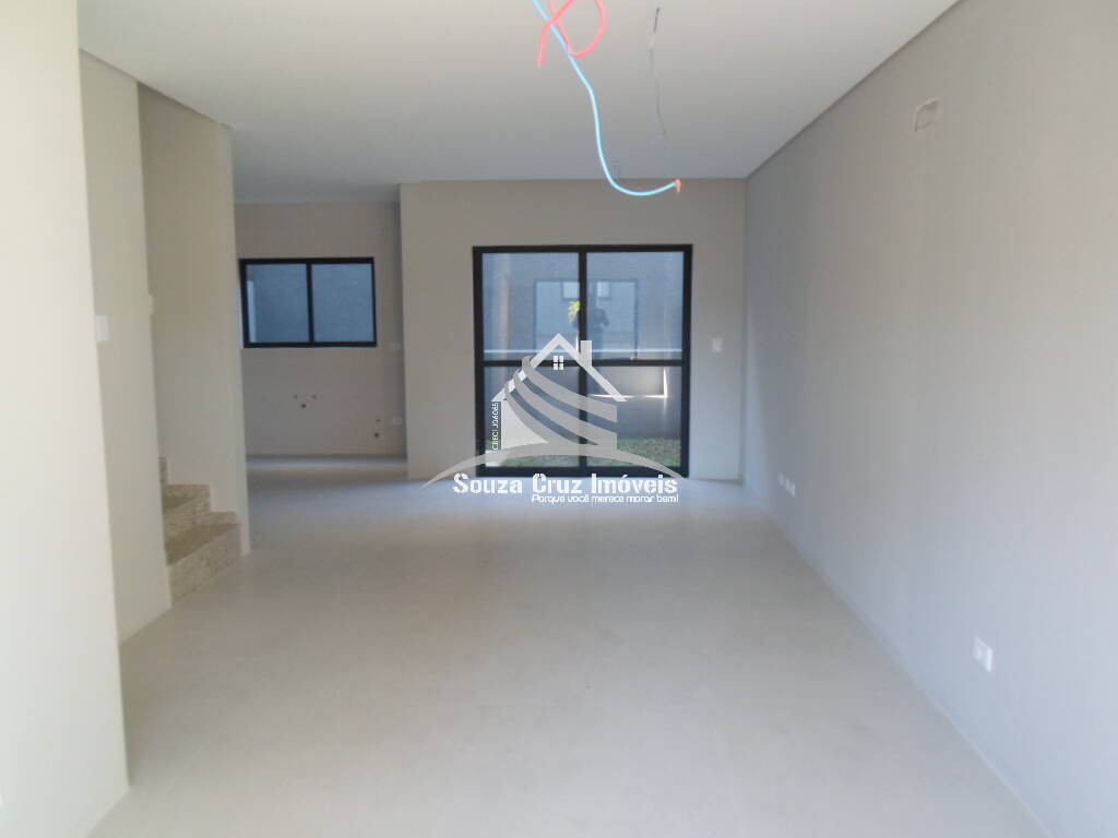 Sobrado, 3 quartos, 139 m² - Foto 5