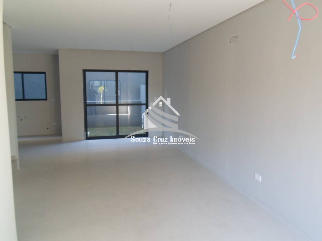 Sobrado, 3 quartos, 139 m² - Foto 6