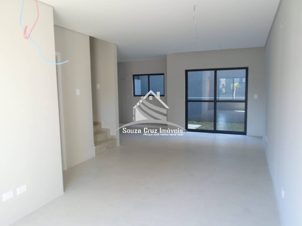 Sobrado, 3 quartos, 139 m² - Foto 7