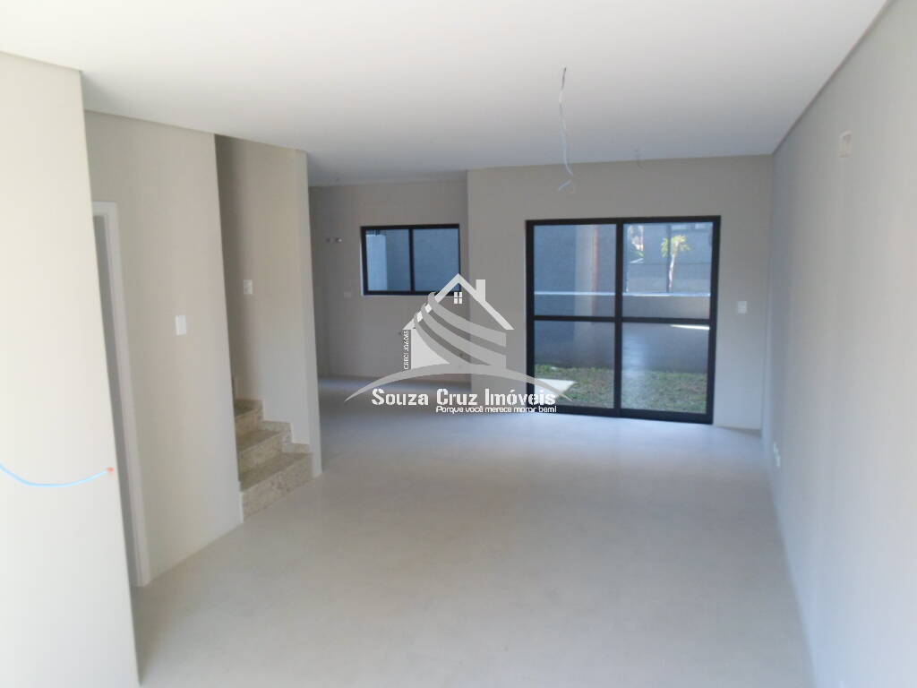 Sobrado, 3 quartos, 139 m² - Foto 9