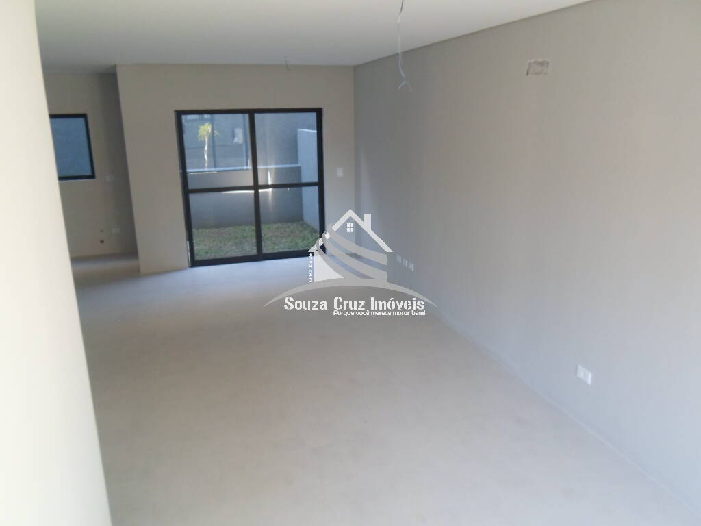 Sobrado, 3 quartos, 139 m² - Foto 8