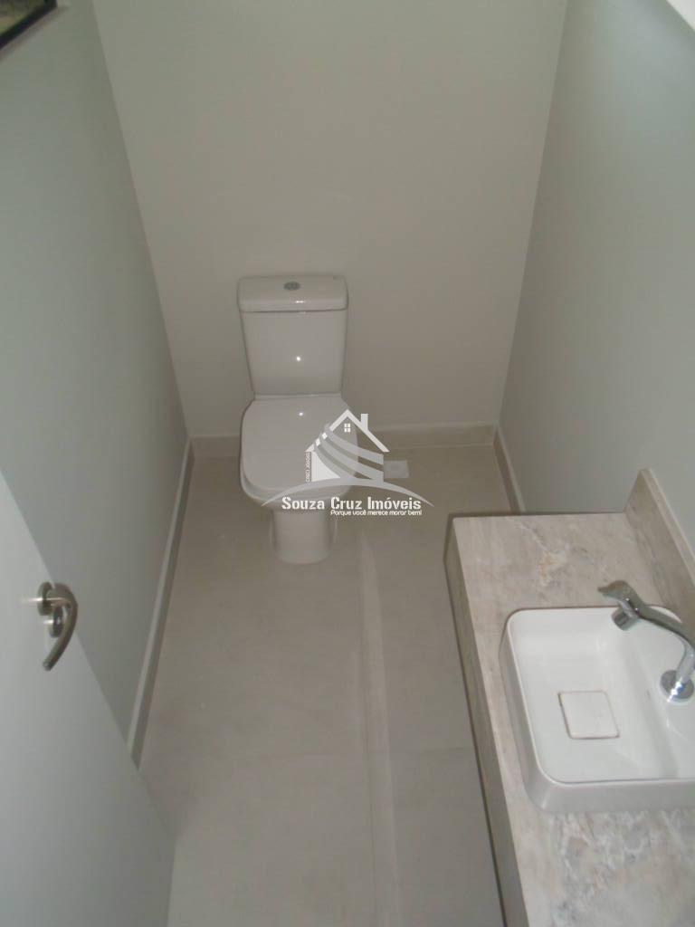 Sobrado, 3 quartos, 139 m² - Foto 13