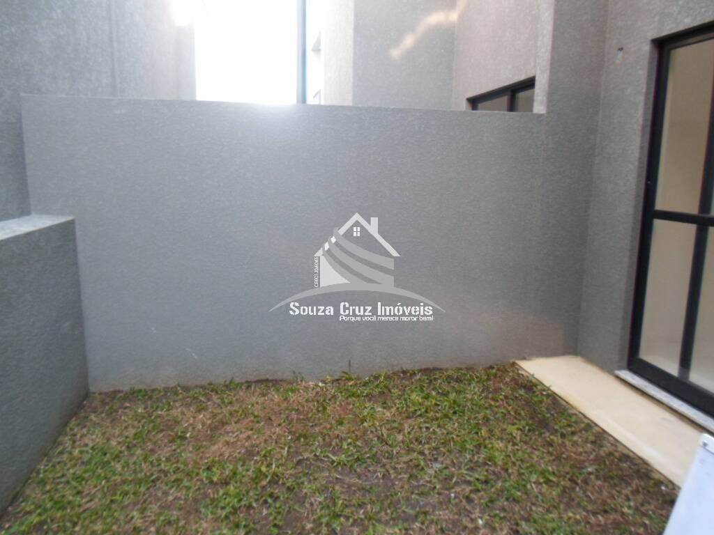 Sobrado, 3 quartos, 139 m² - Foto 12
