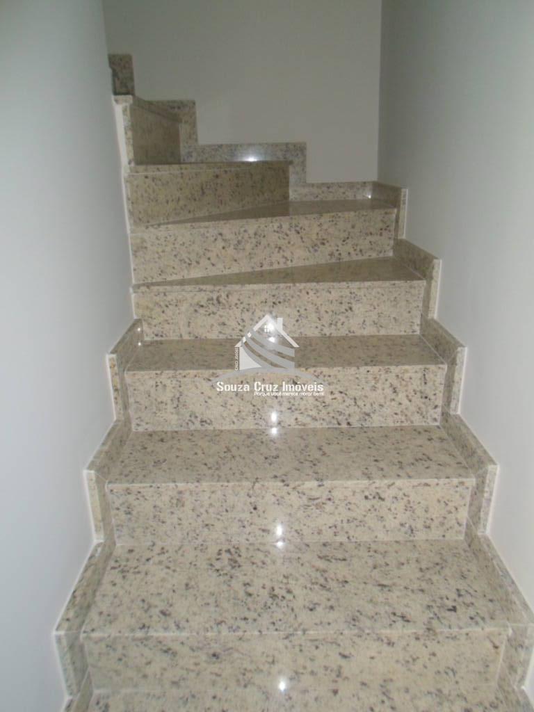Sobrado, 3 quartos, 139 m² - Foto 14