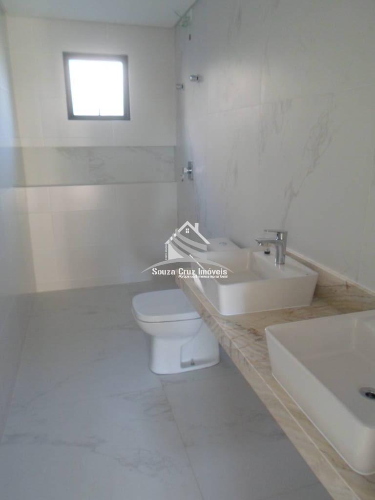 Sobrado, 3 quartos, 139 m² - Foto 19