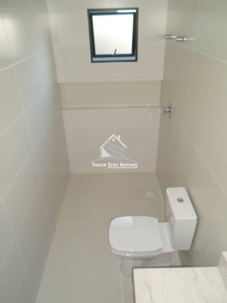 Sobrado, 3 quartos, 139 m² - Foto 24