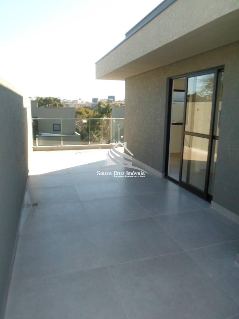Sobrado, 3 quartos, 139 m² - Foto 30