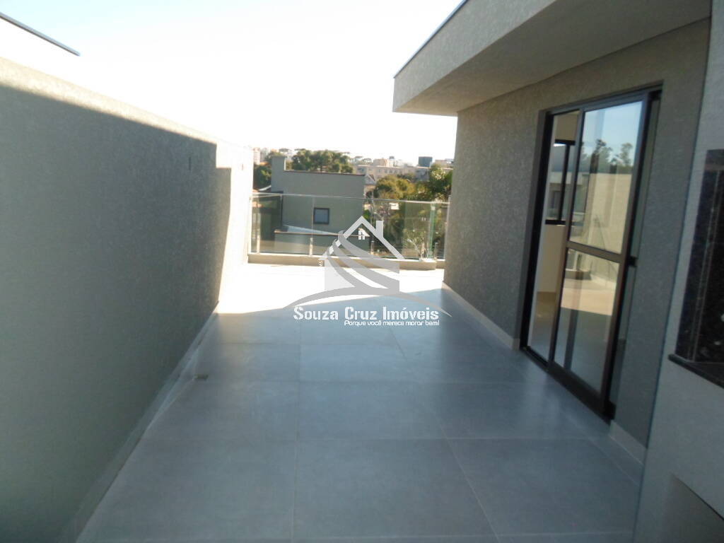 Sobrado, 3 quartos, 139 m² - Foto 29
