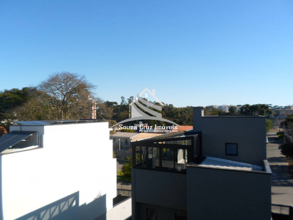 Sobrado, 3 quartos, 139 m² - Foto 31