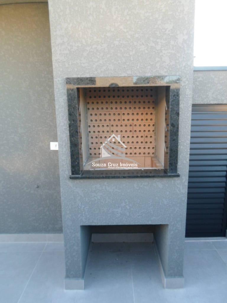 Sobrado, 3 quartos, 139 m² - Foto 28