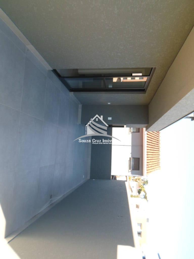 Sobrado, 3 quartos, 139 m² - Foto 32
