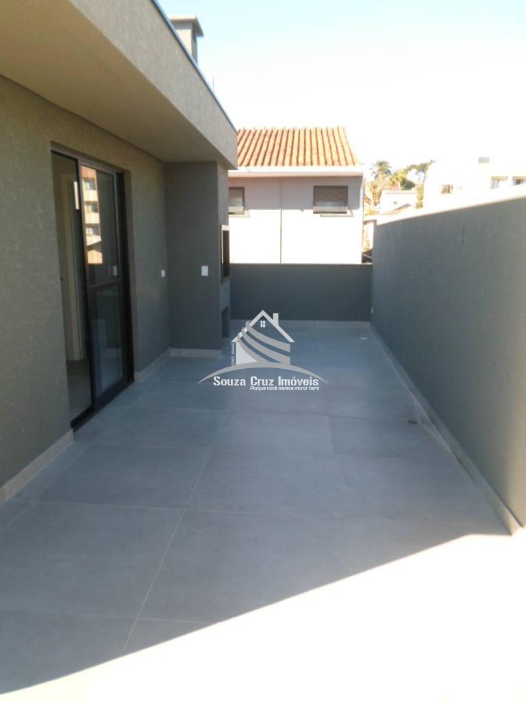 Sobrado, 3 quartos, 139 m² - Foto 33
